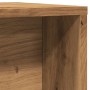 Mesas de centro apilables 2 uds madera ingeniería roble artisan | Foro24|Onlineshop| Casa, Jardín y Más Foro24.es