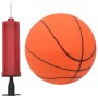 Arcade basketball game with ball and pump 45x86x127 cm by , toy basketball - Ref: Foro24-4016326, Price: 46,31 €, Discount: %