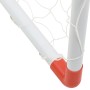 Juego infantil de fútbol y baloncesto con balones 98x50x70 cm de , Juguetes de deporte - Ref: Foro24-4016330, Precio: 40,50 €...