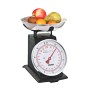 Perel Analog kitchen scale black 5 kg by Perel, Scales - Ref: Foro24-432632, Price: 65,98 €, Discount: %