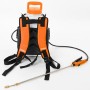 Toolland Battery-Powered Backpack Pressure Sprayer 12 L by Toolland, Garden and Lawn Sprayers - Ref: Foro24-432549, Price: 14...