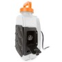 Toolland Pulverizador de presión de mochila con batería 12 L de Toolland, Pulverizadores de jardín y césped - Ref: Foro24-432...