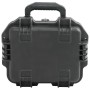 Black PP flight portable briefcase 30x24.5x12.5 cm by , Camera bags and cases - Ref: Foro24-4007245, Price: 31,13 €, Discount: %