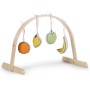 CHILDHOME Toy fruits for baby gym 4 pieces by CHILDHOME, Activity and gym mats - Ref: Foro24-434202, Price: 33,99 €, Discount: %