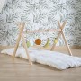 CHILDHOME Baby Gym Spielzeug Früchte 4 Stück von CHILDHOME, Aktivitäts- und Gymnastikmatten - Ref: Foro24-434202, Preis: 33,9...