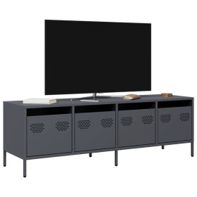 Comprar Mueble de TV acero laminado en frío