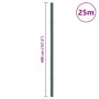 Membrana de malezas PP verde 4x25 m de , Mallas antihierbas - Ref: Foro24-4005271, Precio: 45,71 €, Descuento: %