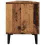 TV stand made of engineered aged wood, 180x31.5x40 cm by , TV Furniture - Ref: Foro24-857143, Price: 105,38 €, Discount: %