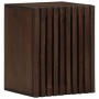 Set of 5-piece solid mango wood bathroom furniture. by , Bathroom furniture - Ref: Foro24-3217099, Price: 437,43 €, Discount: %