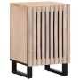 Set of 5-piece solid mango wood bathroom furniture | Foro24|Onlineshop| Casa, Jardín y Más Foro24.es