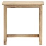 Stackable tables, set of 3, made of solid mango wood. by , Side tables - Ref: Foro24-287489, Price: 148,43 €, Discount: %