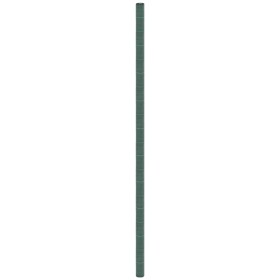 Membrana de malezas PP verde 4x10 m de , Mallas antihierbas - Ref: Foro24-4005270, Precio: 27,77 €, Descuento: %