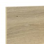 Armario de pared madera ingeniería roble sonoma 70x16,5x30 cm | Foro24|Onlineshop| Casa, Jardín y Más Foro24.es