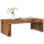 Altertisch aus Holzwerkstoff im Vintage-Look 102x50x35 cm von , Couchtisch - Ref: Foro24-856682, Preis: 51,63 €, Rabatt: %