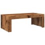 Altertisch aus Holzwerkstoff im Vintage-Look 102x50x35 cm von , Couchtisch - Ref: Foro24-856682, Preis: 51,63 €, Rabatt: %