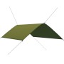 Green outdoor tarpaulin 3x2 m by vidaXL, Umbrellas - Ref: Foro24-93056, Price: 30,99 €, Discount: %