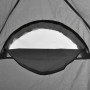 Gray shower/toilet/dressing room tent by vidaXL, Private enclosures and portable showers - Ref: Foro24-93038, Price: 50,13 €,...