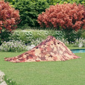 Camouflage tent 317x240x100 cm by vidaXL, tents - Ref: Foro24-93076, Price: 36,99 €, Discount: %