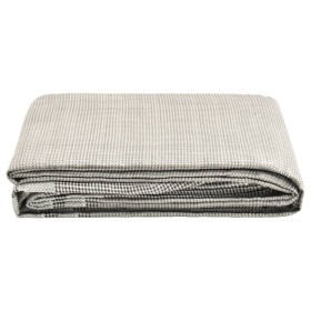 Dark gray tent mat 250x250 cm by vidaXL, Tent Accessories - Ref: Foro24-315148, Price: 53,09 €, Discount: %