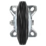 Fixed wheels 32 units 160 mm | Foro24|Onlineshop| Casa, Jardín y Más Foro24.es