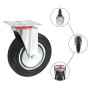 Swivel wheels 8 units 200 mm | Foro24|Onlineshop| Casa, Jardín y Más Foro24.es