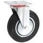 Swivel wheels 8 units 200 mm | Foro24|Onlineshop| Casa, Jardín y Más Foro24.es