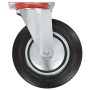 Swivel wheels 16 units 200 mm | Foro24|Onlineshop| Casa, Jardín y Más Foro24.es