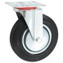 Swivel wheels 24 units 200 mm | Foro24|Onlineshop| Casa, Jardín y Más Foro24.es