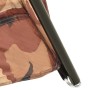 Camouflage fabric pool tent 500x433x250 cm by vidaXL, Pool and spa accessories - Ref: Foro24-93048, Price: 125,99 €, Discount: %