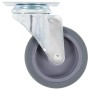 Swivel wheels 32 units 75 mm | Foro24|Onlineshop| Casa, Jardín y Más Foro24.es