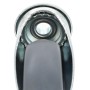 Swivel wheels with pin hole 32 units 125 mm by , Material handling - Ref: Foro24-277880, Price: 209,21 €, Discount: %