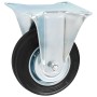 Fixed wheels 8 units 100 mm by , Material handling - Ref: Foro24-277951, Price: 43,43 €, Discount: %