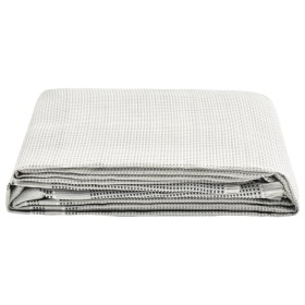 Graue Zeltmatte 500x300 cm von vidaXL, Zeltzubehör - Ref: Foro24-315197, Preis: 93,92 €, Rabatt: %