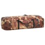 Camouflage fabric pool tent 660x580x250 cm by vidaXL, Pool and spa accessories - Ref: Foro24-93050, Price: 154,99 €, Discount: %