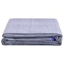 Blue tent mat 500x250 cm by vidaXL, Tent Accessories - Ref: Foro24-315171, Price: 79,75 €, Discount: %