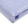 Blue tent mat 500x250 cm by vidaXL, Tent Accessories - Ref: Foro24-315171, Price: 79,75 €, Discount: %