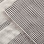 Dark gray tent mat 400x300 cm by vidaXL, Tent Accessories - Ref: Foro24-315188, Price: 64,98 €, Discount: %