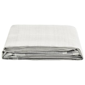 Graue Zeltmatte 250x250 cm von vidaXL, Zeltzubehör - Ref: Foro24-315149, Preis: 43,99 €, Rabatt: %