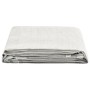 Gray tent mat 250x250 cm by vidaXL, Tent Accessories - Ref: Foro24-315149, Price: 43,99 €, Discount: %