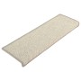 Alfombrilla autoadhesiva escalera 15 uds plateado 65x21x4 cm de , Alfombrillas para escalones - Ref: Foro24-326907, Precio: 1...