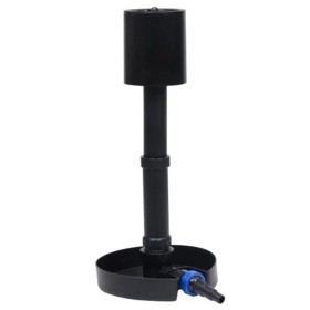 Pond surface stand skimmer by vidaXL, Accessories for ponds and fountains - Ref: Foro24-148630, Price: 65,99 €, Discount: %