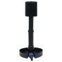 Pond surface stand skimmer by vidaXL, Accessories for ponds and fountains - Ref: Foro24-148630, Price: 65,46 €, Discount: %