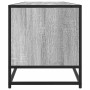 Mueble de TV madera de ingeniería gris Sonoma 180,5x40x46 cm | Foro24|Onlineshop| Casa, Jardín y Más Foro24.es