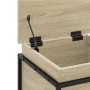 Caja de almacenaje con tapa madera roble Sonoma 40x40x51,5 cm | Foro24|Onlineshop| Casa, Jardín y Más Foro24.es