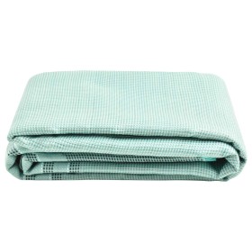 Green tent mat 500x300 cm by vidaXL, Tent Accessories - Ref: Foro24-315198, Price: 93,36 €, Discount: %