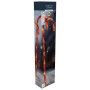 Ambiance Set of 4 Christmas candy cane sticks with lights by , Christmas lights - Ref: Foro24-447607, Price: 20,36 €, Discoun...