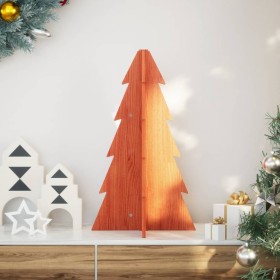 Comprar Árbol Navidad de adorno madera maciza