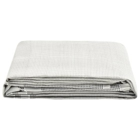 Graue Zeltmatte 300x250 cm von vidaXL, Zeltzubehör - Ref: Foro24-315153, Preis: 48,99 €, Rabatt: %