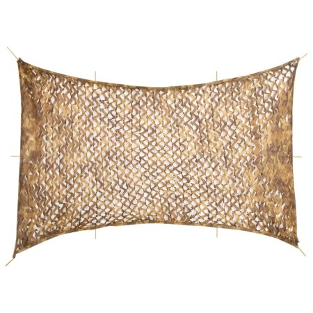 Camouflage net with sand storage bag 724x515 cm | Foro24|Onlineshop| Casa, Jardín y Más Foro24.es