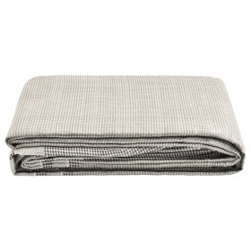 Dark gray tent mat 700x250 cm by vidaXL, Tent Accessories - Ref: Foro24-315184, Price: 103,43 €, Discount: %